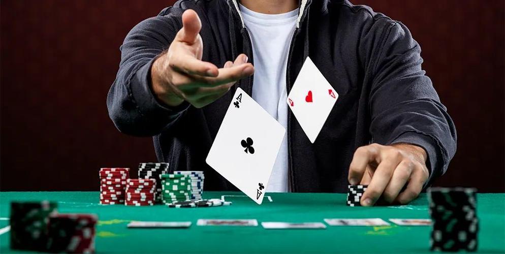 HHpoker官网版ios版视频演示封面